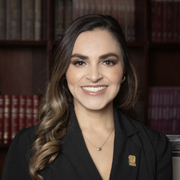 Ana Laura Gómez Calzada