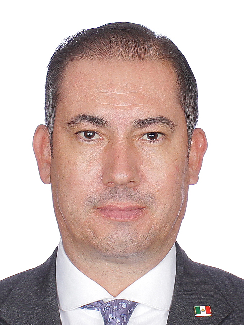 Justino Eugenio Arriaga Rojas