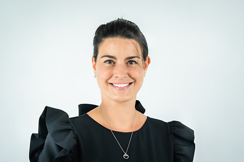 Sandra Marchetti