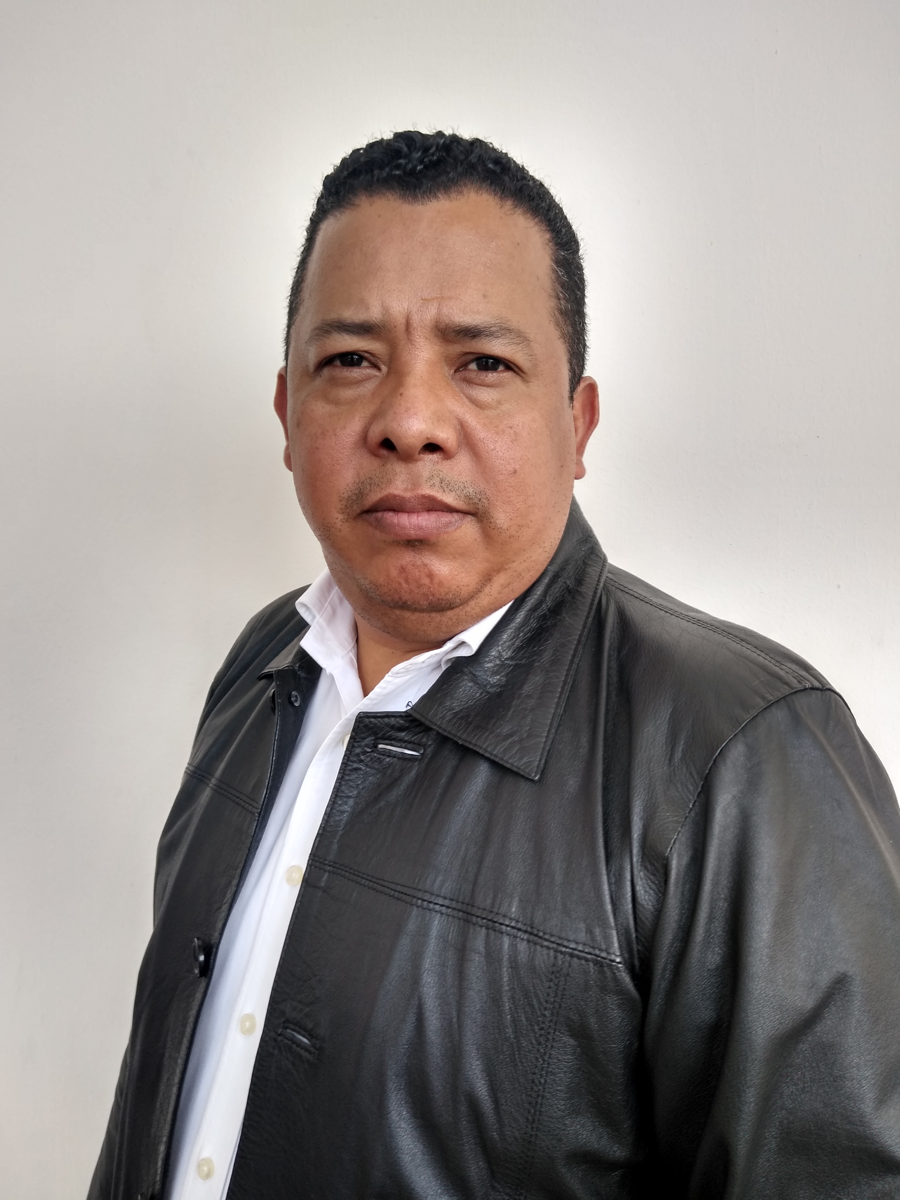 Yeissis Demetrio Orozco Gonzalez