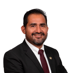 Marco Antonio Cruz Cruz