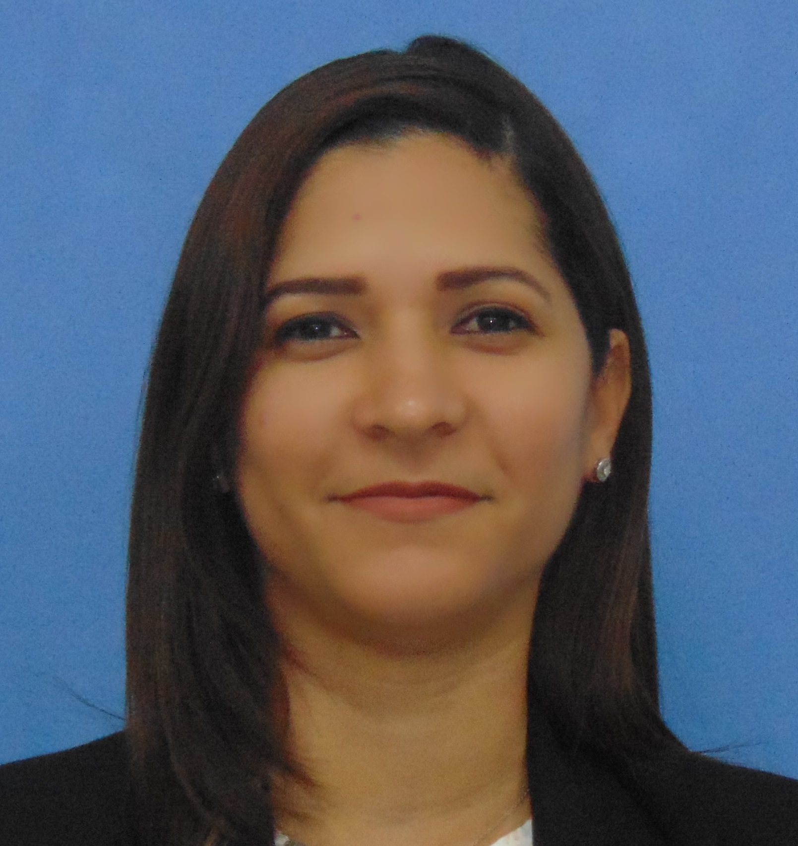 Evelyn Aybar Méndez