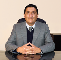 Elvin Augusto Correa Vizcarra