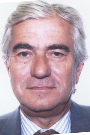 Ramón Gandarias Alonso De Celis