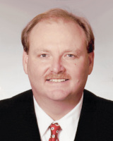 Daryl Pace