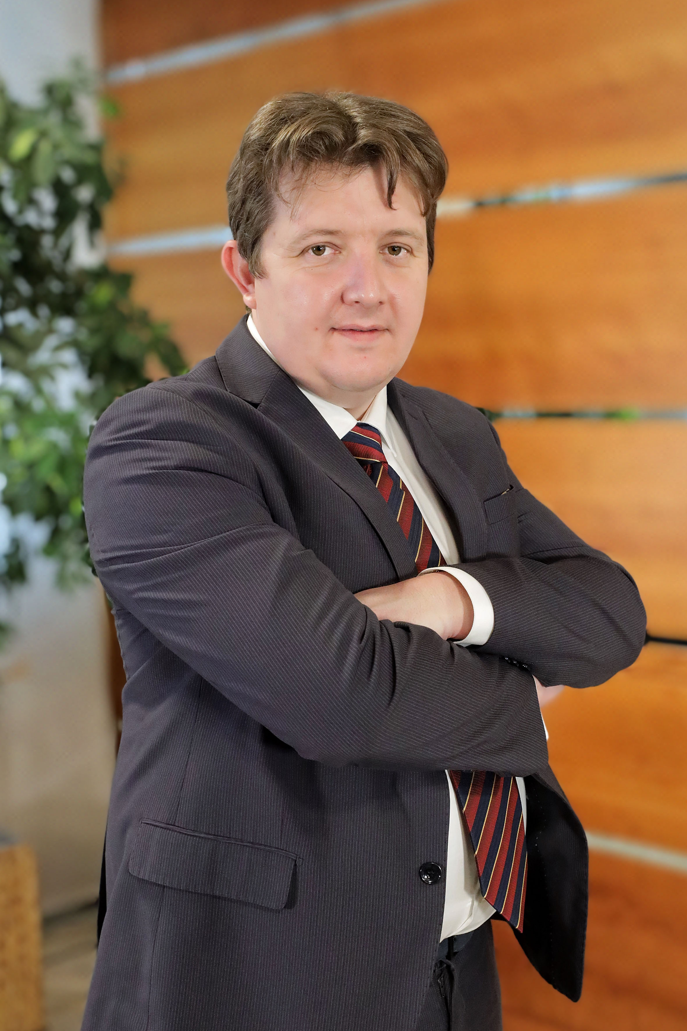Erik Lavevaz