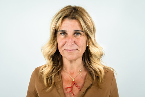 Angèle Bastiani