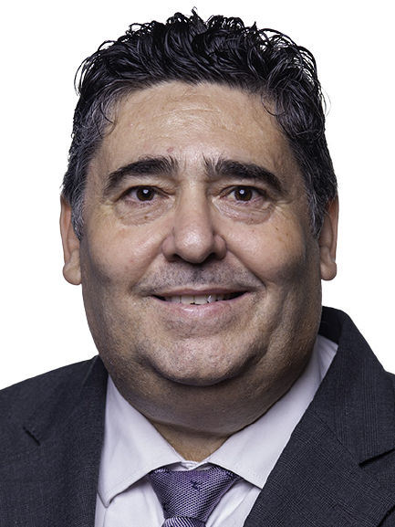 Rui Manuel Ferreira Da Silva