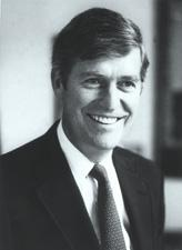 Timothy Wirth