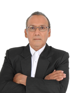 Luis Antonio Malca Laguna