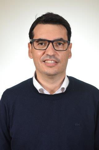 Jaime Luís Melo Vieira