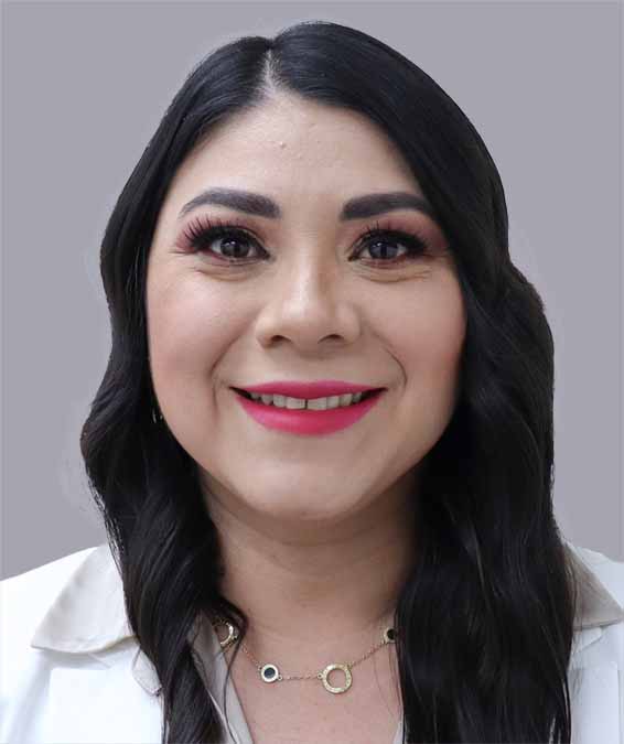 Elba Iliana Del Rocío Tun Campos