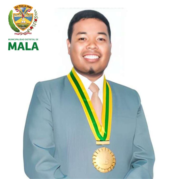 Julio Marquinho Espichan Asin