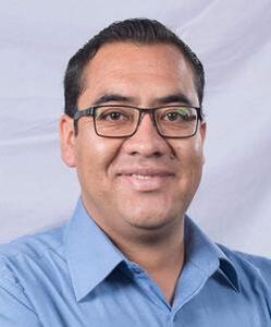 José Gerardo Delgado Salazar