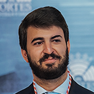 Juan García-Gallardo