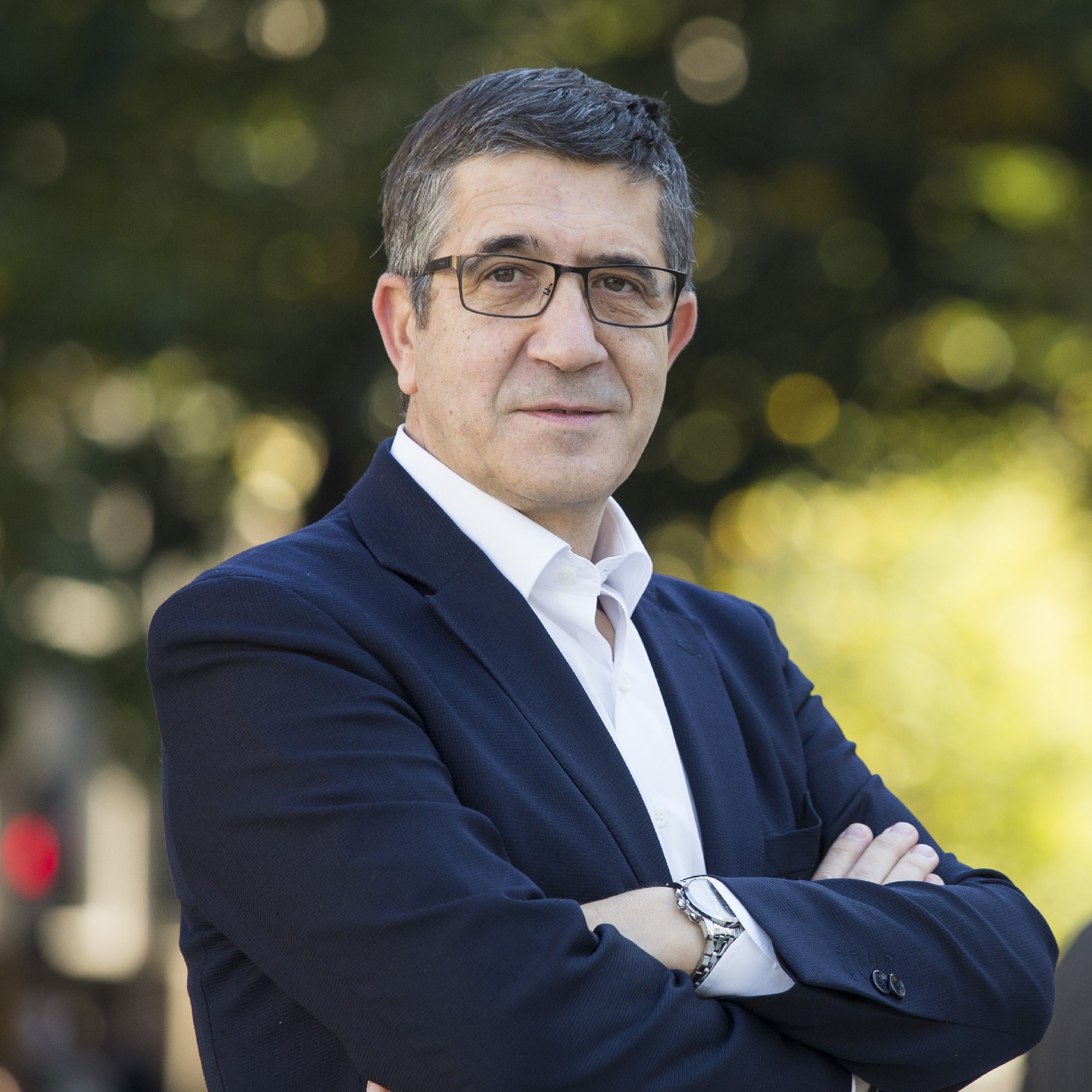 Patxi López