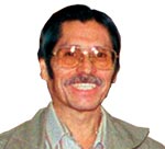 Rolando Breña Pantoja