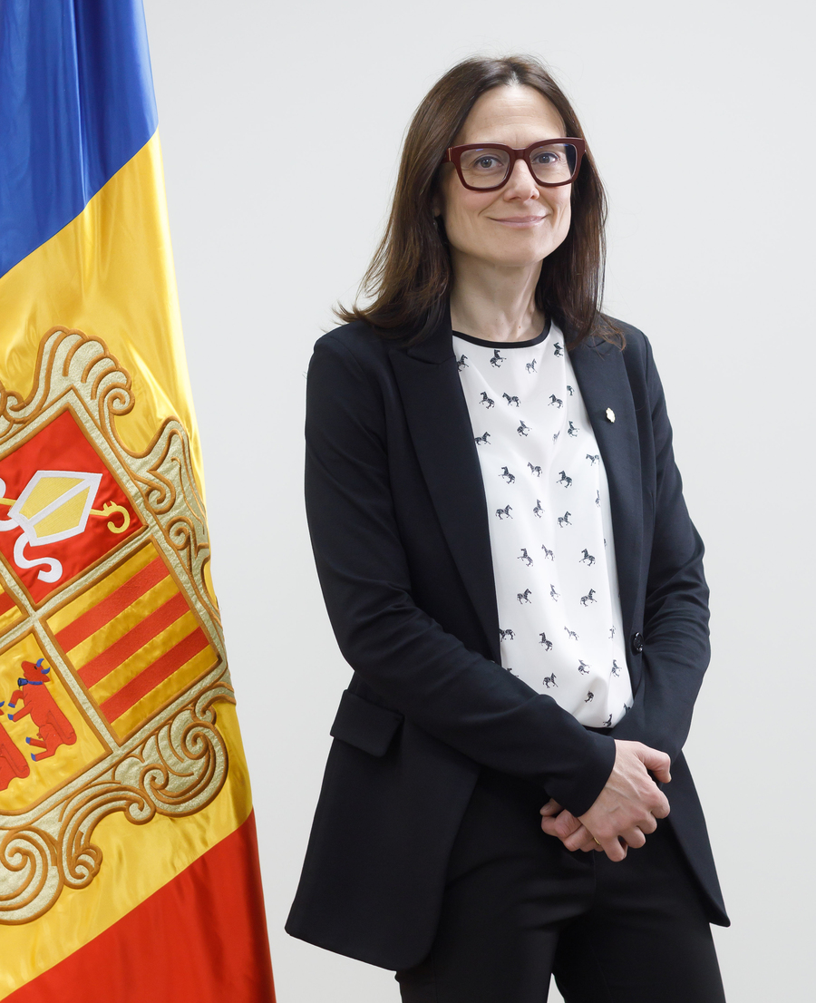 Ester Molné Soldevila