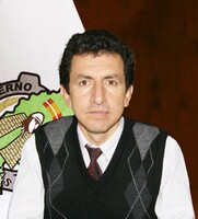 Gilber Antonio La Torre Salazar