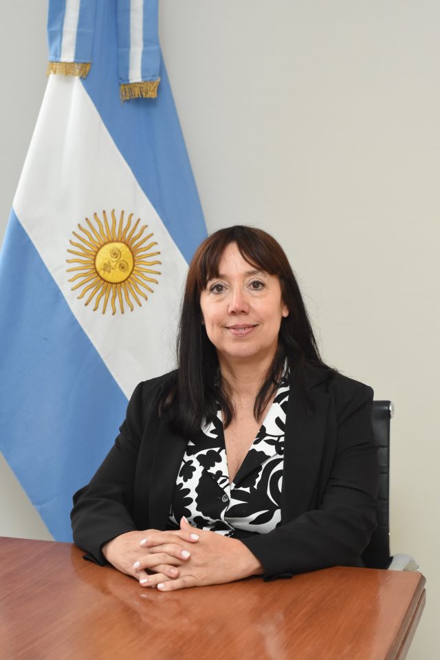 Valeria Haydee Romero