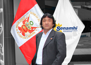 Hugo Pantoja Tapia