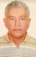 Luis Alberto Rodriguez Rabines