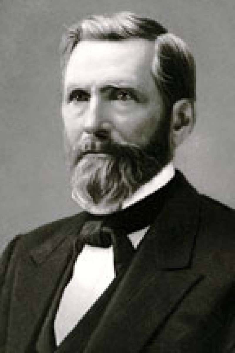 Rufus Percival Ranney