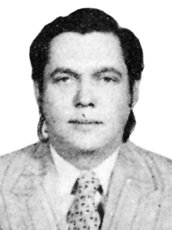 Hélio Mauro Umbelino Lobo