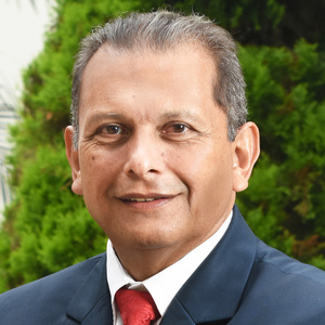 Carlos Enrique Melgar Romarioni