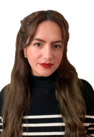 Lucero Caballero Pérez
