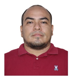 Jose Tony Tello Acuña