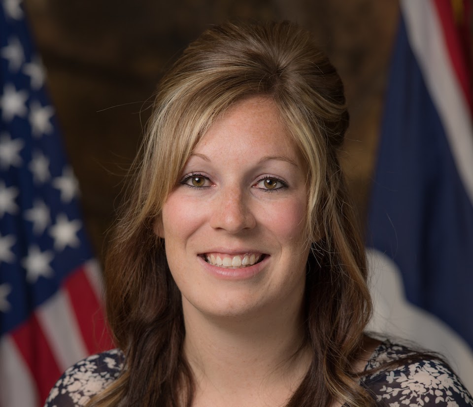 Trista Ostrom
