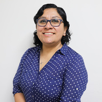 Jeannette Maritza Sifuentes Espinal