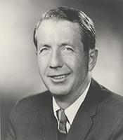 Wyatt Wendell