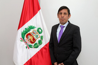 Edward Gustavo Ronceros Leyva