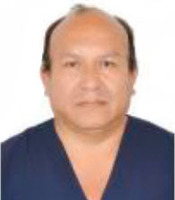 Carlos Hernán Monteagudo Gonzales