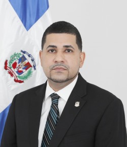 Braulio De Jesús Espinal Tavárez