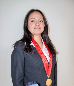 Rebeca Carruitero Carruitero