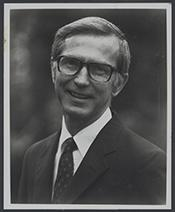 Donald J. Pease