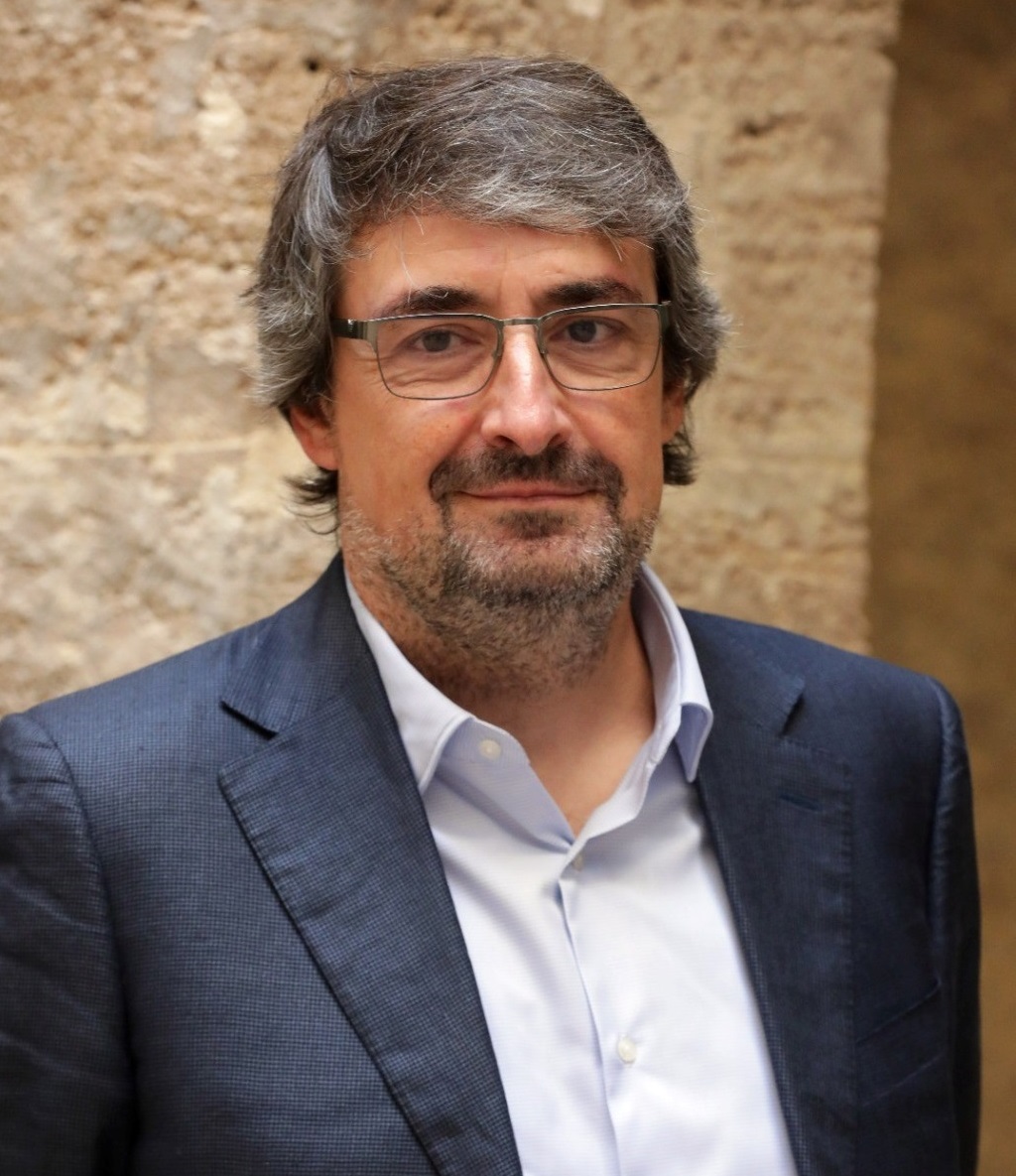 José Vicente Todolí Masquefa