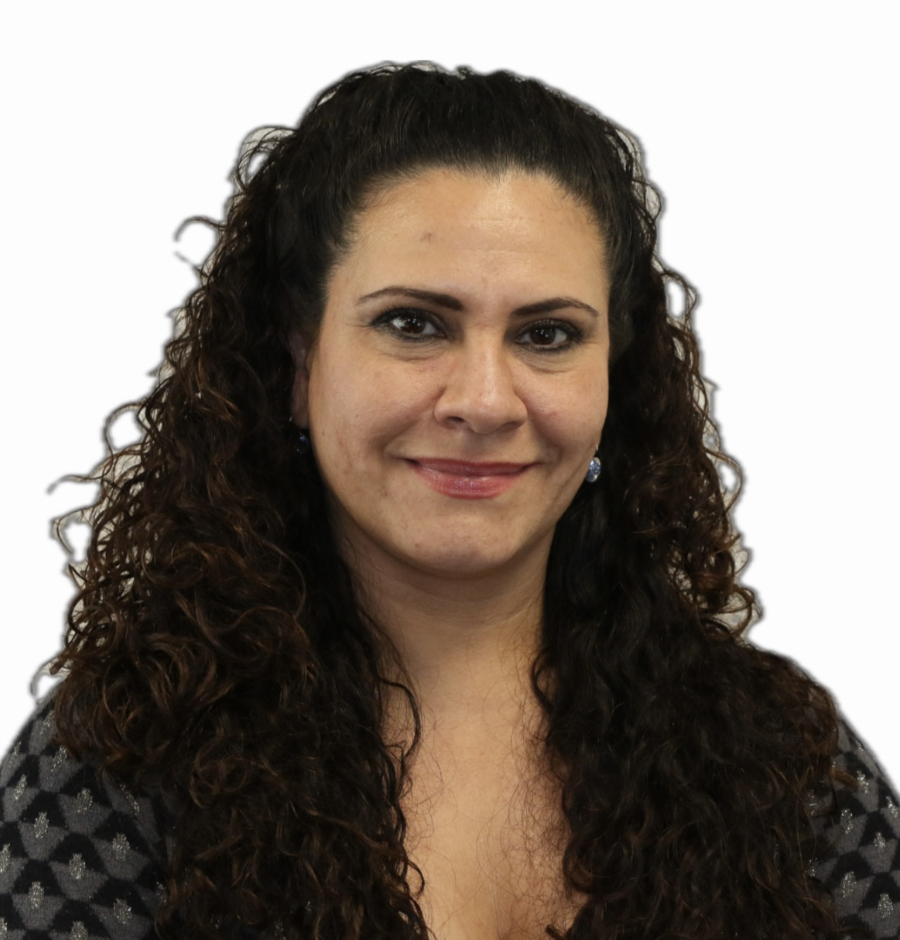 Coordinadora De Planeación Estratégica