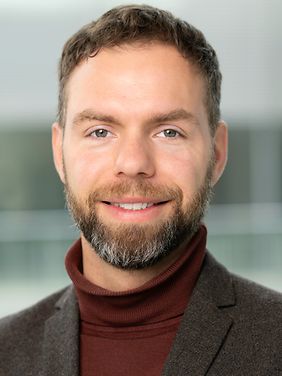 Moritz Heuberger