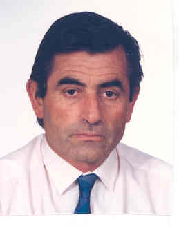 Julio Fernández Orozco