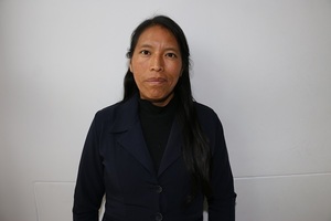 Liz Marcelo Ore