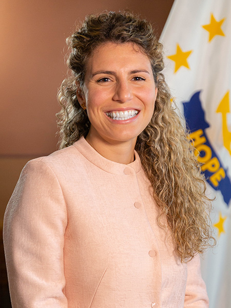 Katherine S. Kazarian