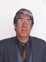 Amós David Pilco Loaiza