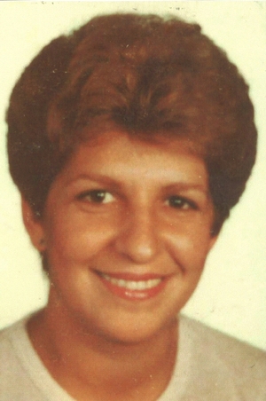 Carmen Izquierdo Cuesta