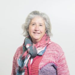 Rebeca Mendibil Ruiz De Infante