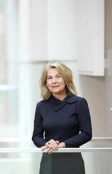 Mildred Schwengle