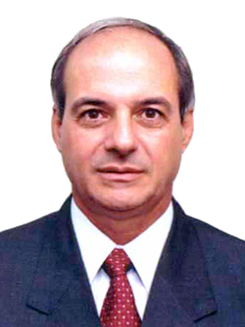 Josias Quintal De Oliveira